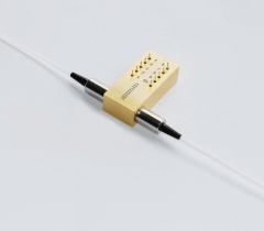 Interruptor óptico mecánico de fibra óptica 1x1 OSW