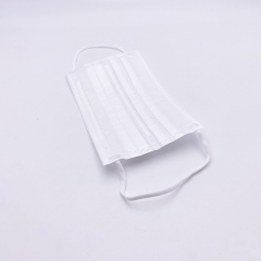disposable surgical mask
