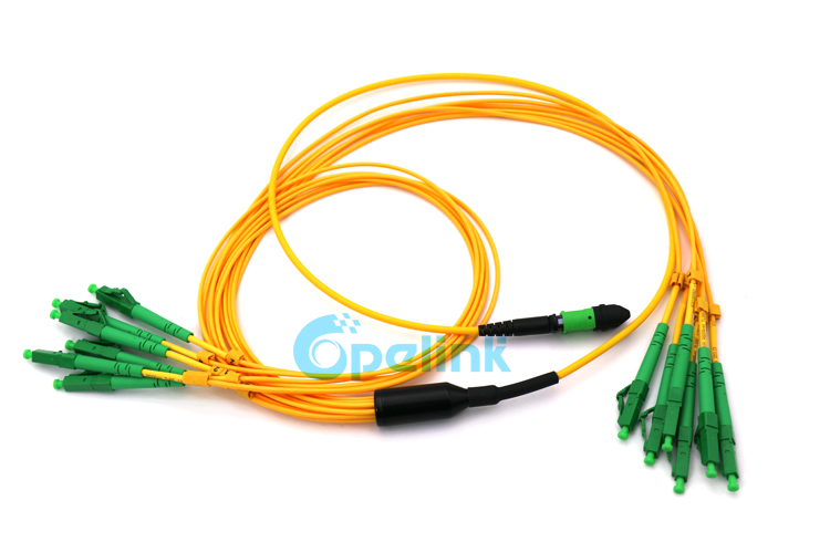 Nuestra empresa y un operador de telecomunicaciones taiwanés cooperan en cables de conexión de fibra óptica