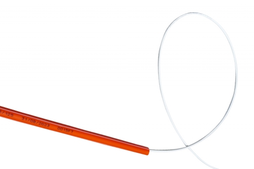 Microconducto de HDPE, cables de fibra óptica preinstalados, enterramiento directo de 5 mm a 27 mm de diámetro total